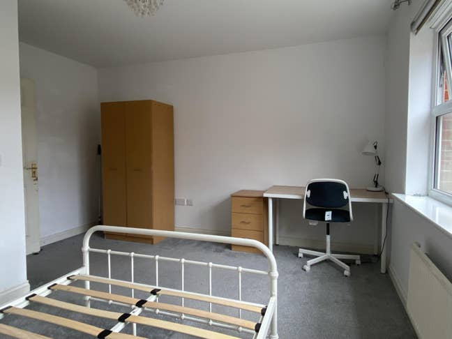 Comfy Double Rooms Bishops Stortford-All bills inc Main Photo