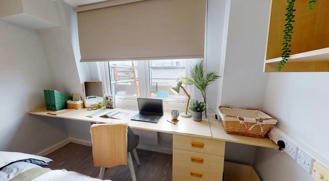 Room Available – Leicester IQ Grosvenor house  Main Photo