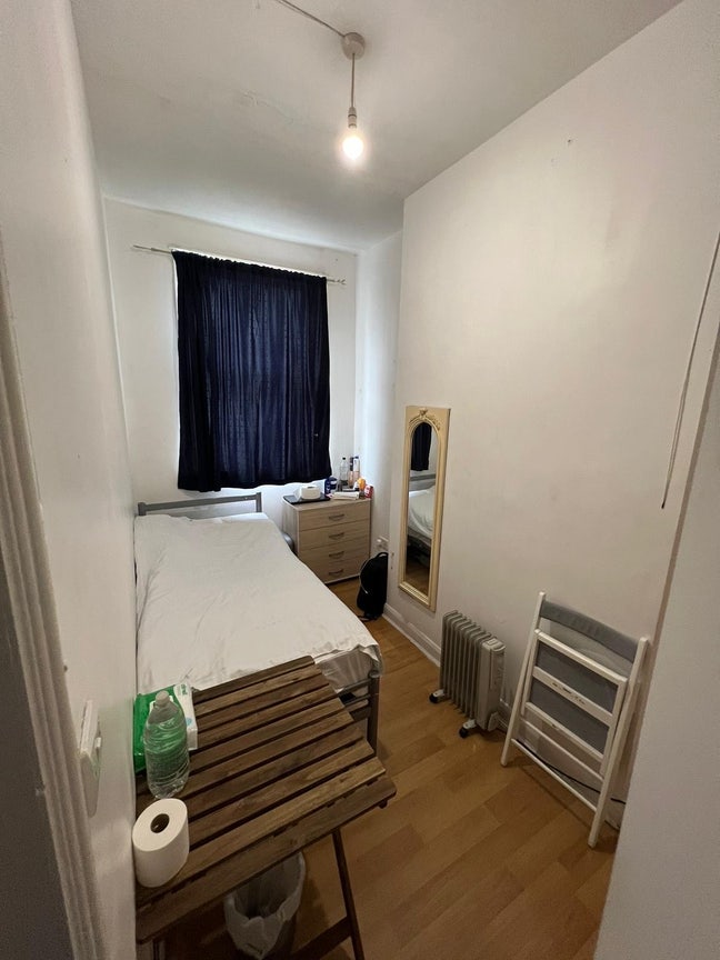 🛏️ Single Room to Let-  Willesden Junction  Main Photo