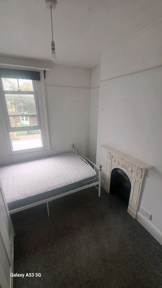 Double Room, Florence Road  Main Photo