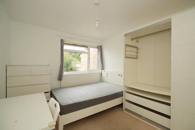 Double room close to BV and town Main Photo