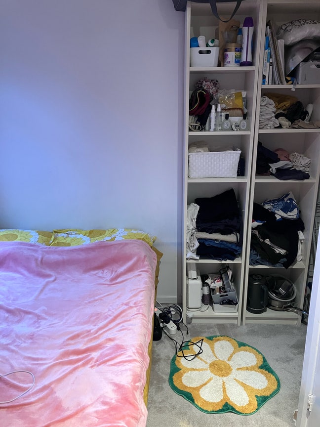 Small double room is right by Pimlico station Main Photo
