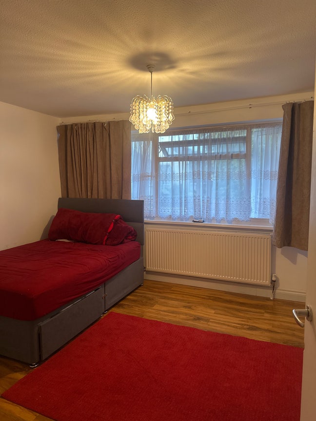 Room with kitchan and bathroom Main Photo