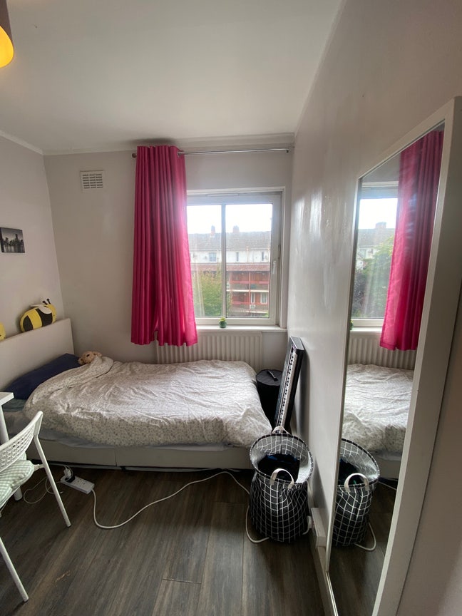Single room in Bermondsey Main Photo