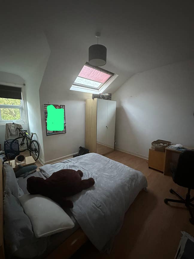 Looking for 1 flatmate to replace tenancy Main Photo