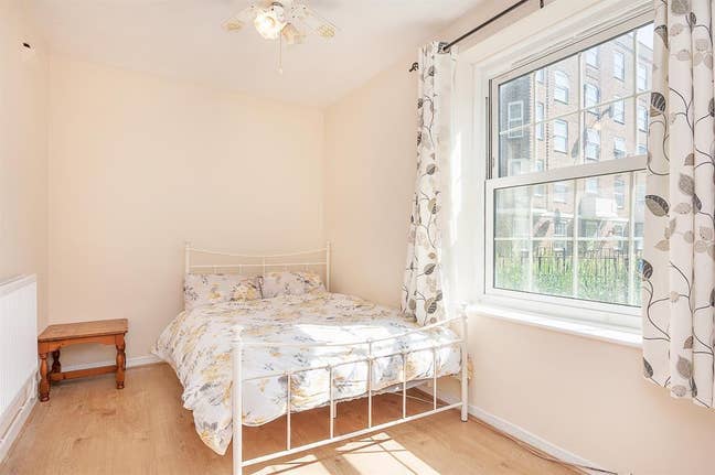 Stamford Hill Property Main Photo