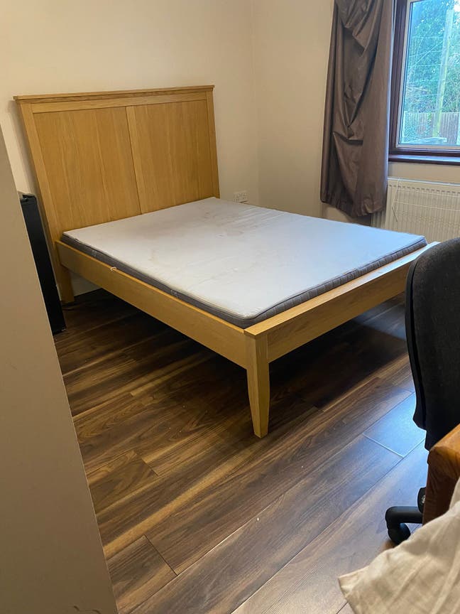 One incredible en-suite near Wembley Park! Main Photo