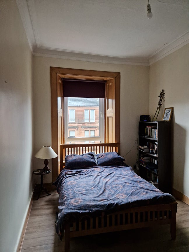 Room Available in Dennistoun Main Photo