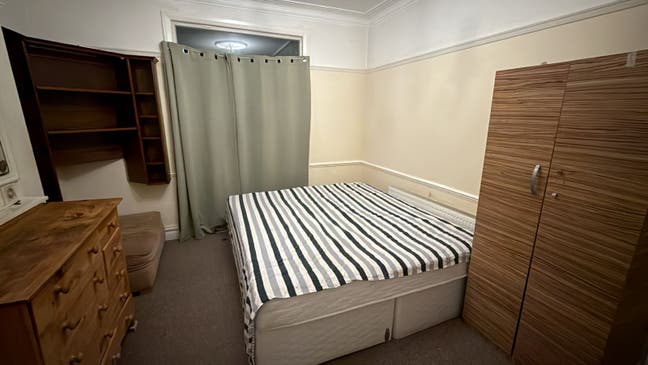 Double room Main Photo
