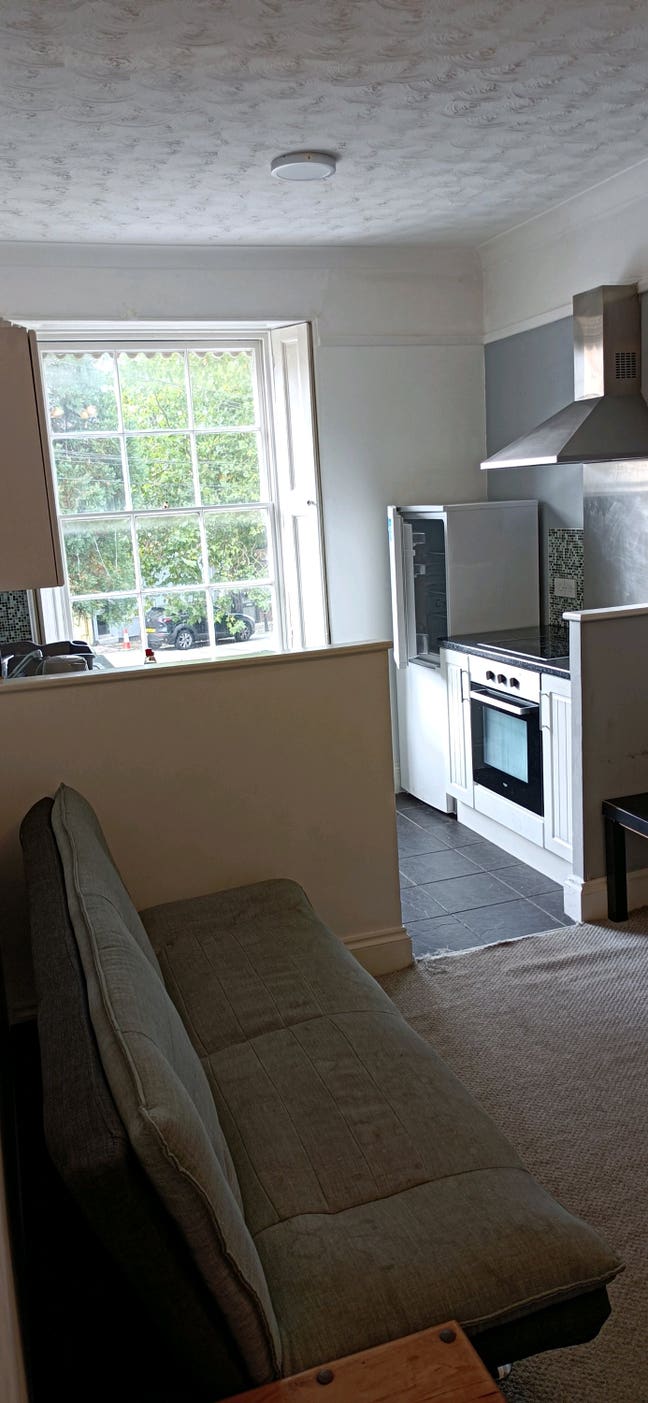 Double room in Torre Main Photo