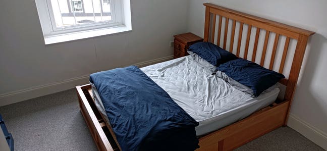 Double room in Torre Main Photo