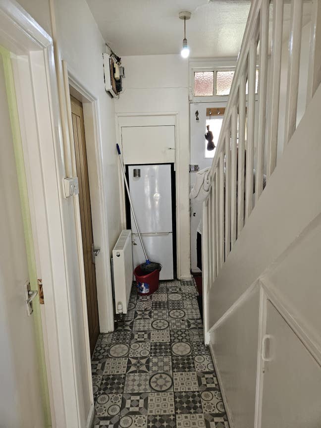 Double bed ensuite near Hammersmith hospital  Main Photo