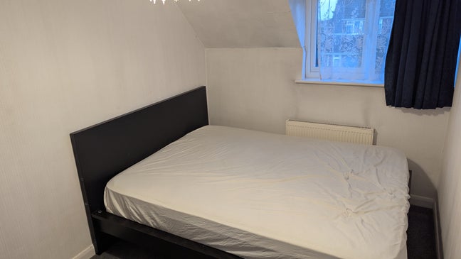 Double room for rent  2 person 850 3 person 1100 Main Photo