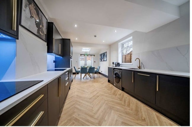 ✨Luxury Double Ensuite  – All Bills Included 💡 Main Photo