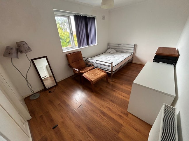 Double Room in  central location Main Photo