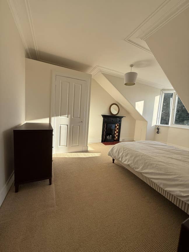 West End Living - Penthouse views! Main Photo