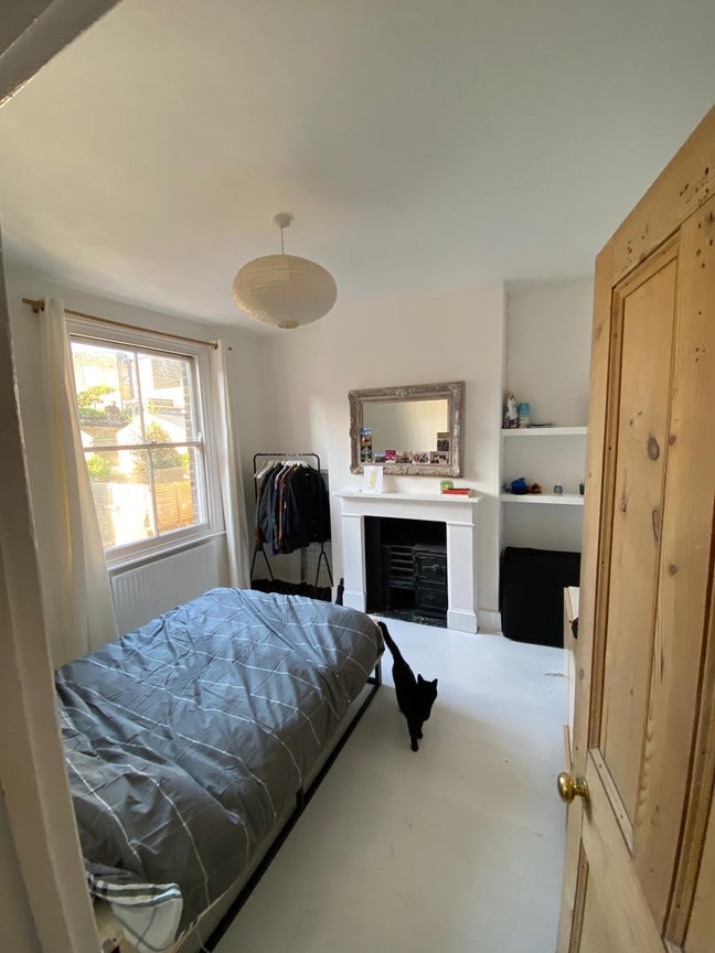 Room Available in Friendly House in Hammersmith Main Photo