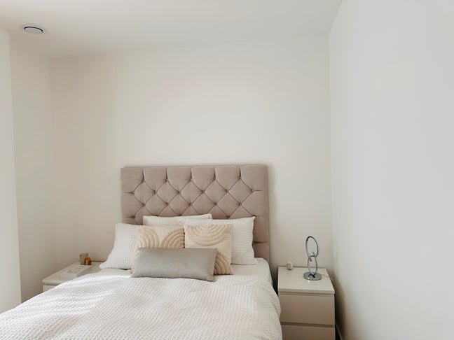 2Beds Luxurious Brand New Flat@E16 2ZR/City Airprt Main Photo