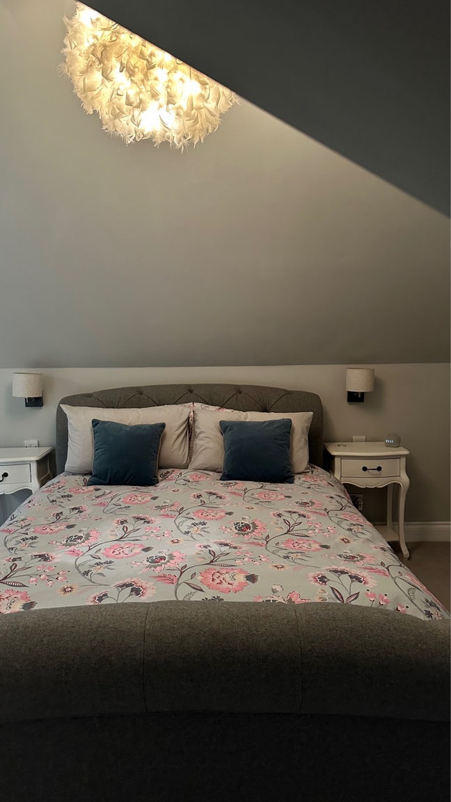 Attic Room - Double room with en-suite  Main Photo
