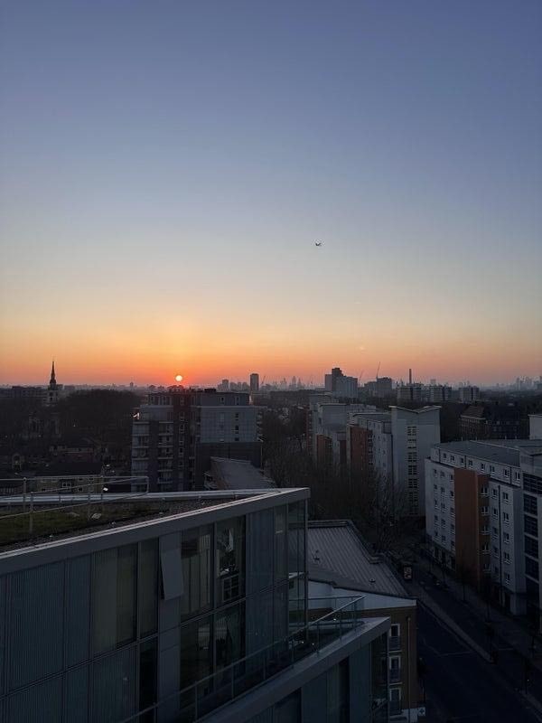 Double room available in Greenwich   Main Photo