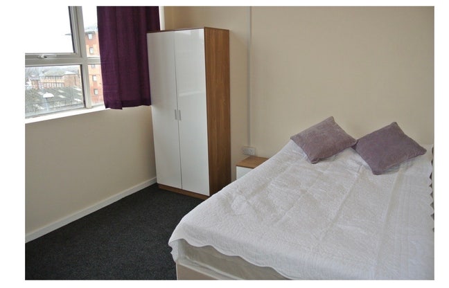 Ensuite Double Bedroom - All Inclusive  Main Photo