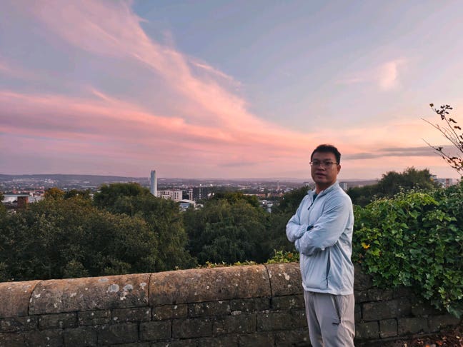 mandrian teacher Main Photo