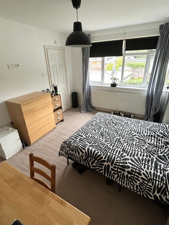 En-suite near Edgware town centre Main Photo