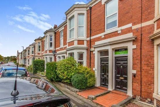 Tenancy Takeover in Jesmond, Newcastle Main Photo