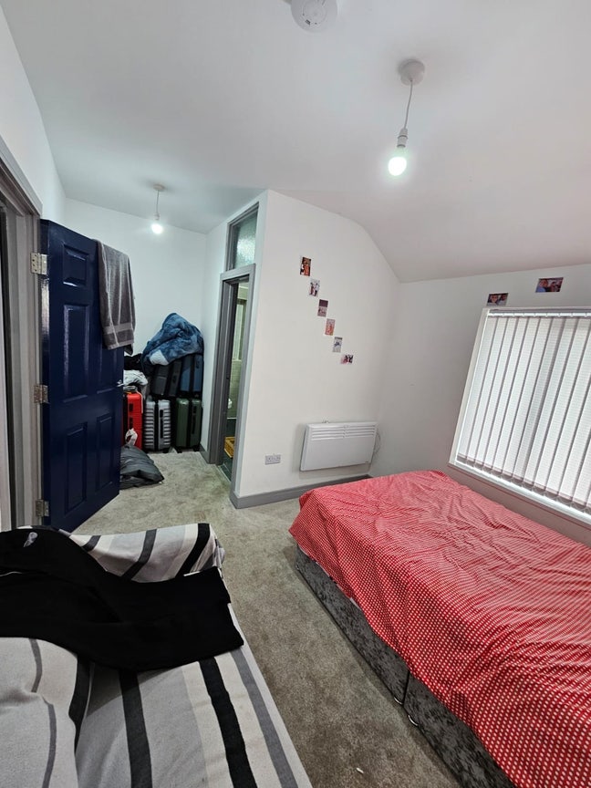 171 Queens Road, B67 7HG, 1 Bed Flat Main Photo