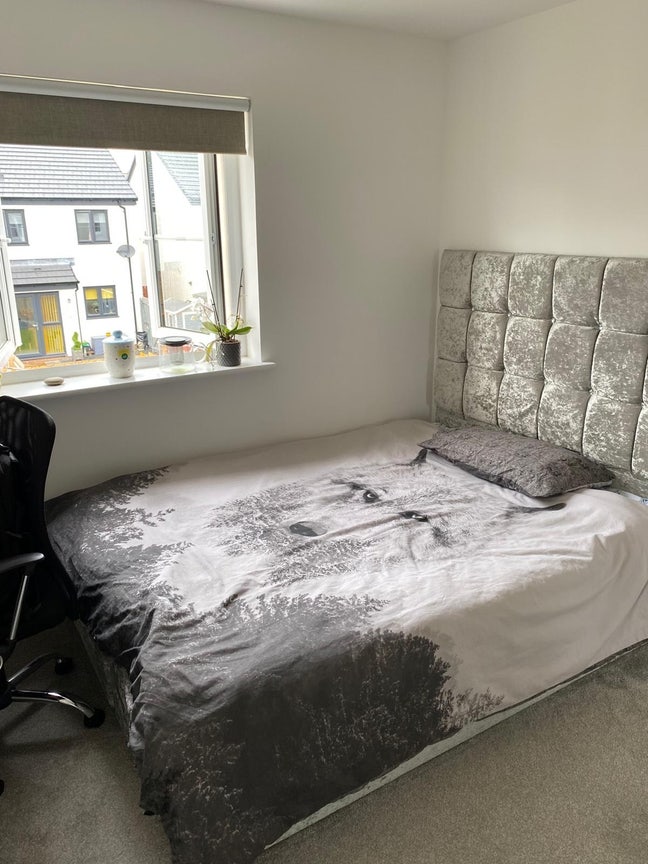 Room Available for One Person Main Photo