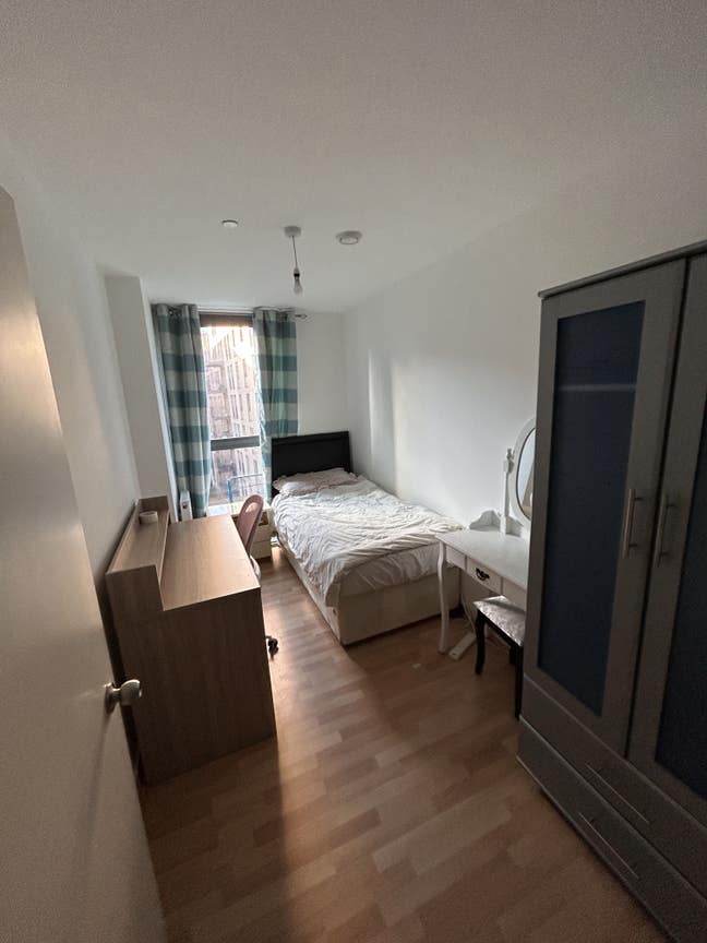 Single room King's Cross  Main Photo