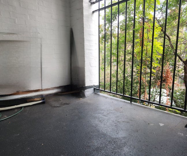 Large/Double Rooms Balcony -Bills Inc- Clerkenwell Main Photo