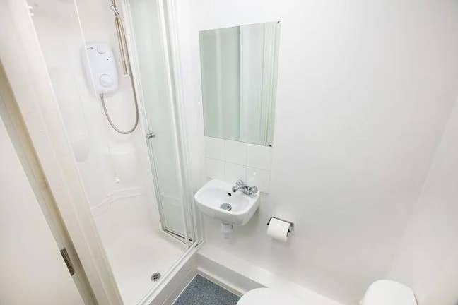 All bills plus WiFi included student accommodation Main Photo
