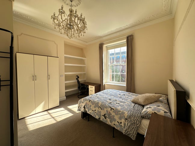 CityCentre student rooms from £800pm inc all bills Main Photo