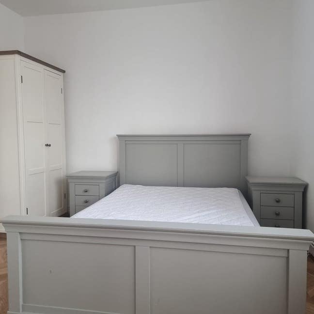 Nice rooms Mile end new deco Main Photo