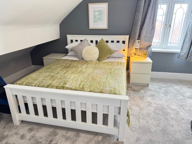 Double Room + Private Bathroom: Netherton Main Photo