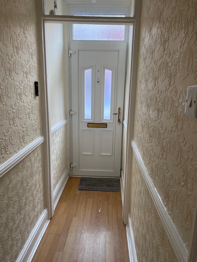 ✨ Cosy Double Room Available – Birkenhead ✨ Main Photo