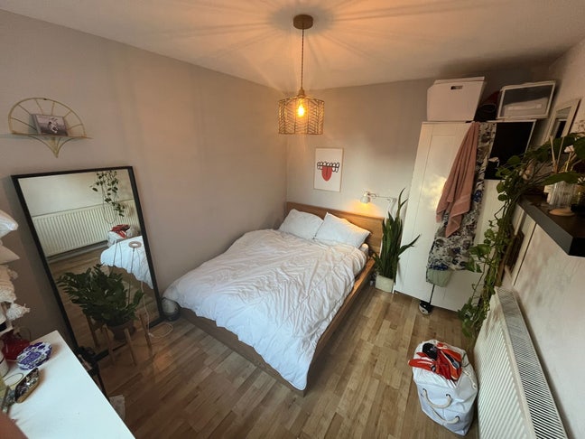 Cool hackney wick room to rent Main Photo