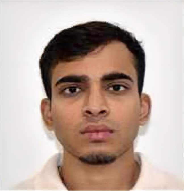 Professional Male seeks a single or double room Main Photo