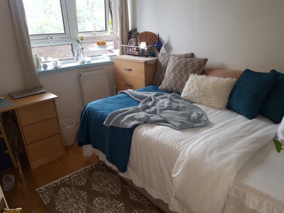 2 Beautiful Bedroom- New Refurbished Main Photo