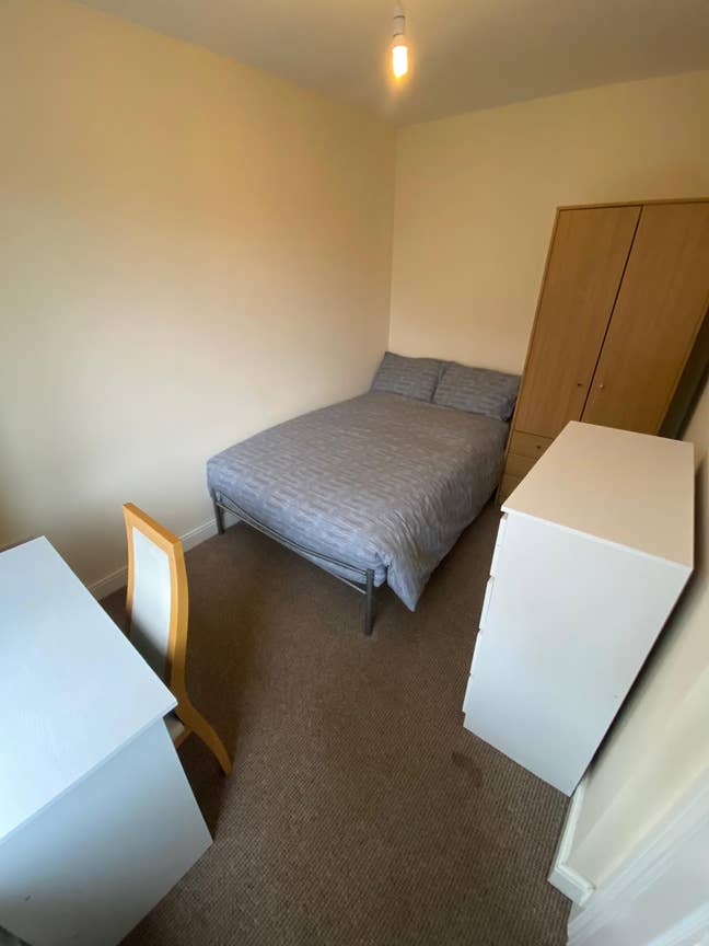 Double room from £650 - All bills inclusive Main Photo
