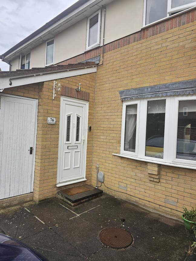 Very clean private house Main Photo