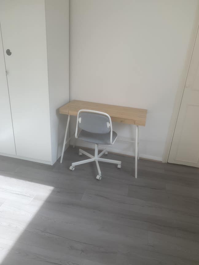 One large double room in Bethnal Green  Main Photo
