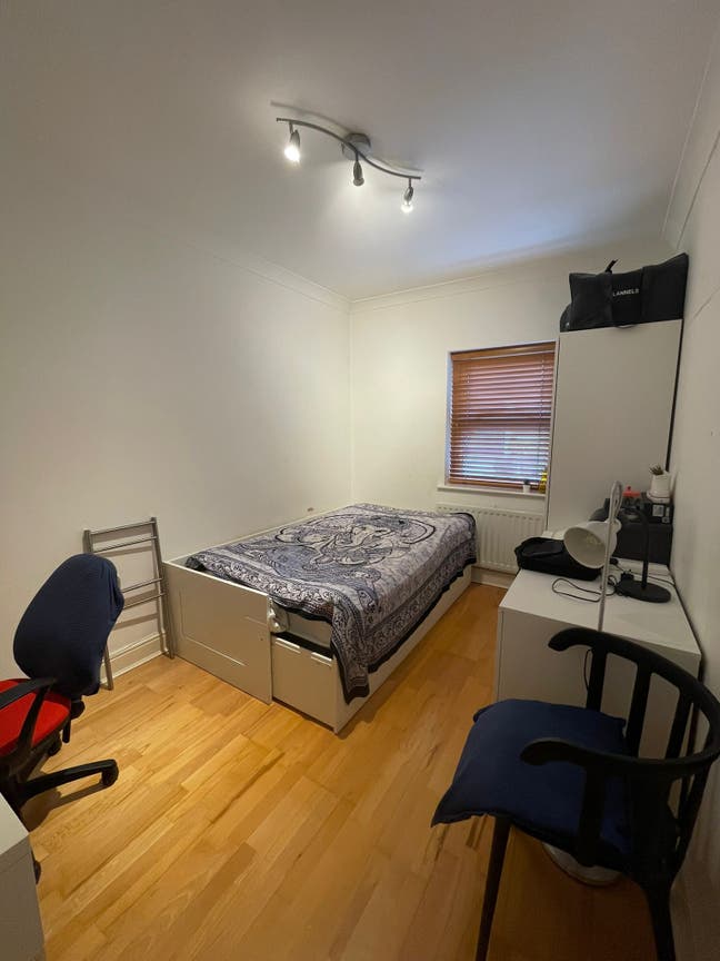 Double bedroom  Main Photo