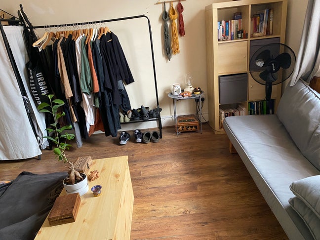 Double room in Camden  Main Photo
