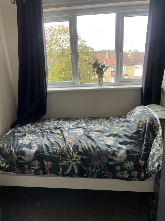 Single room in family home Main Photo