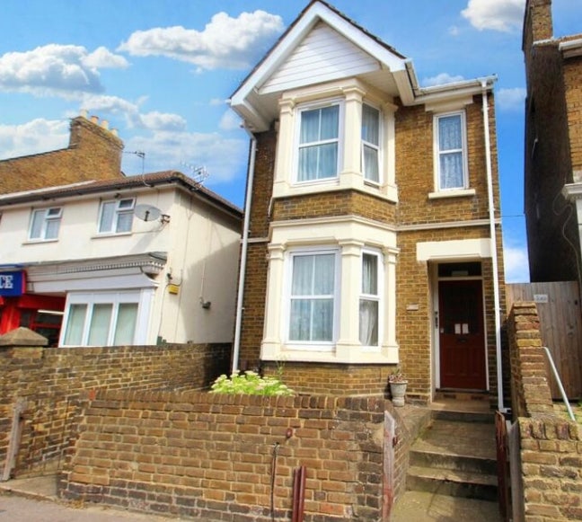 HMO en-suite room in Sittingbourne  Main Photo