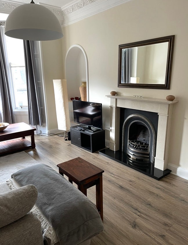 Fantastic 2 bed flat Churchill Morningside Main Photo