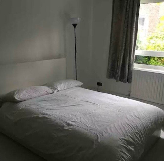 Lovely double room in Paddington  Main Photo