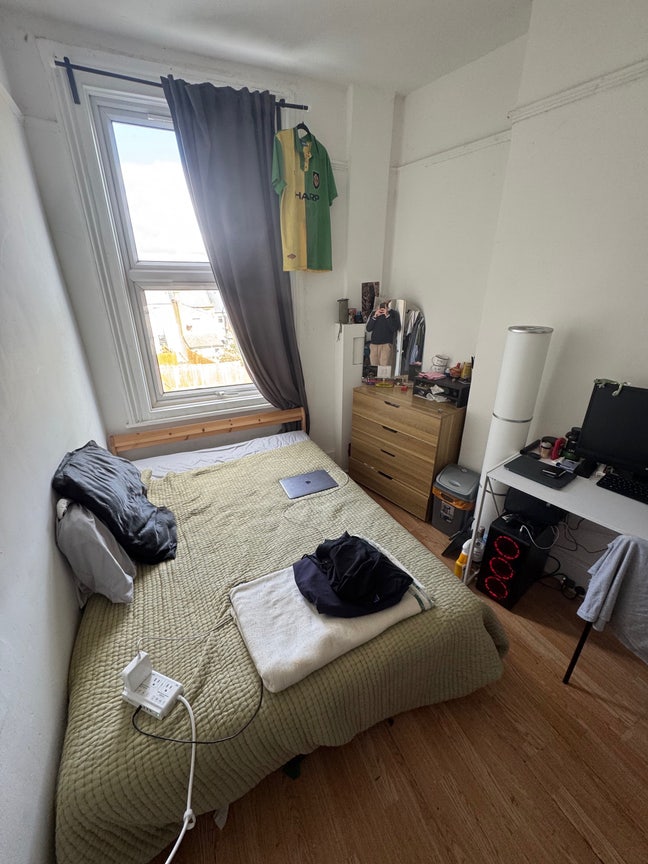 Double Room for Single Use Main Photo
